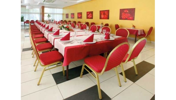 Hotel Carolina poza 11