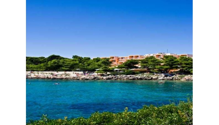 Hotel Carolina poza 26