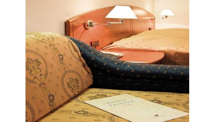 Hotel Padova poza 19