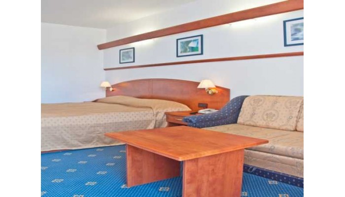 Hotel Padova poza 31