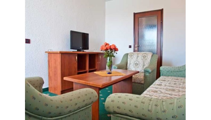 Hotel Padova poza 24