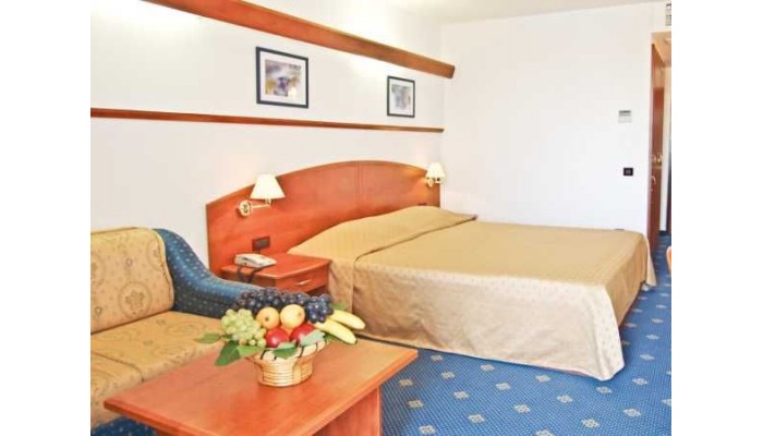 Hotel Padova poza 32