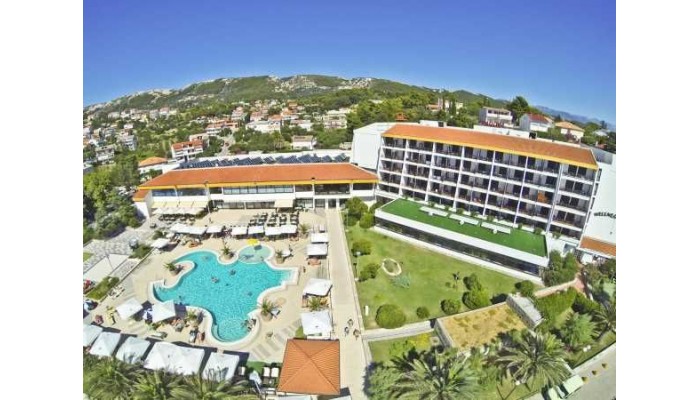 Hotel Padova poza 11