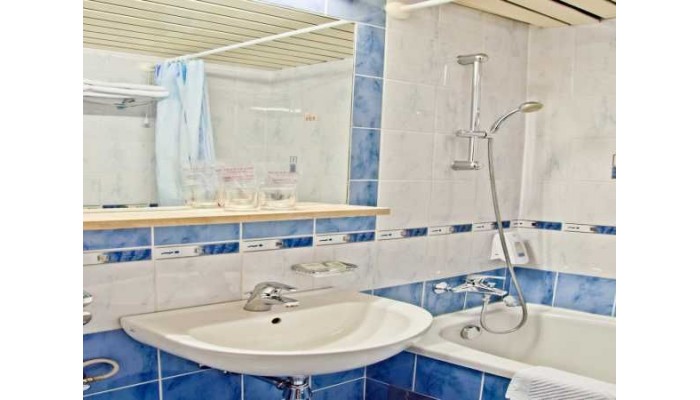 Hotel Padova poza 18