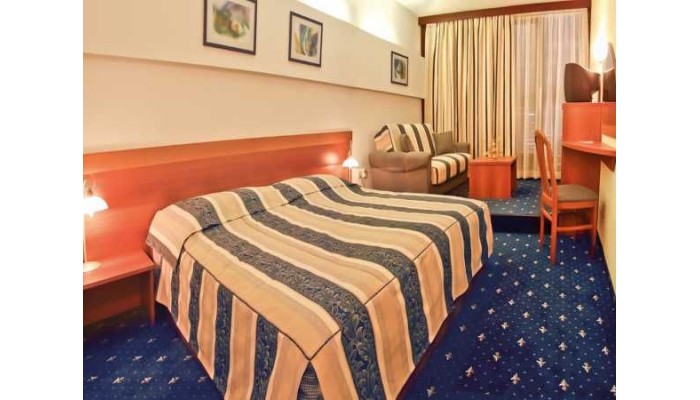 Hotel Padova poza 28