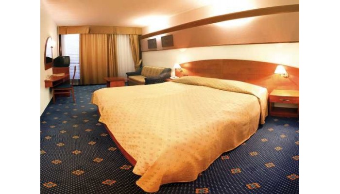 Hotel Padova poza 16