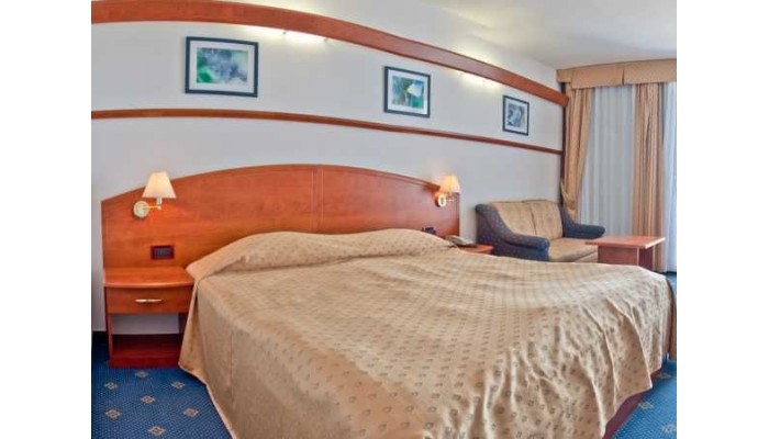 Hotel Padova poza 17