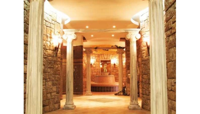 Hotel Padova poza 22