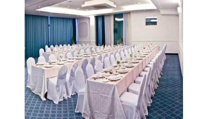 Hotel Padova poza 23