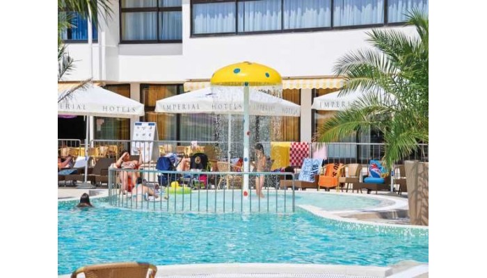 Hotel Padova poza 15