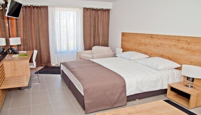 Hotel Residence Ac San Marino poza 5