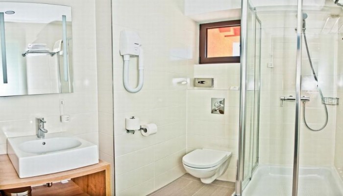 Hotel Residence Ac San Marino poza 7