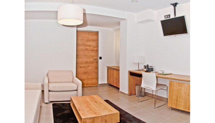 Hotel Residence Ac San Marino poza 4