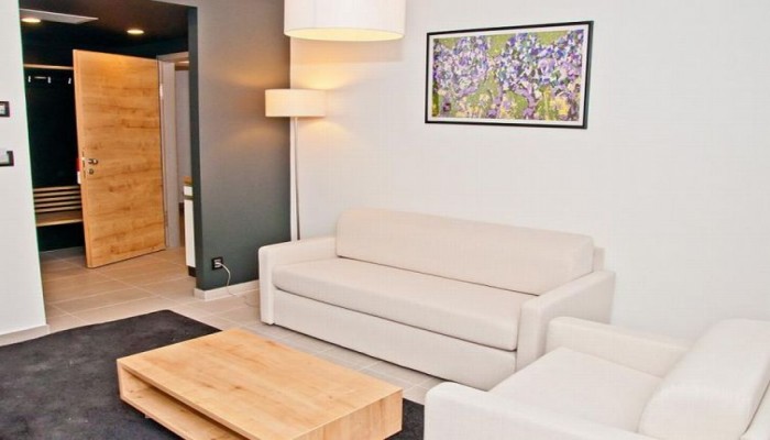 Hotel Residence Ac San Marino poza 6