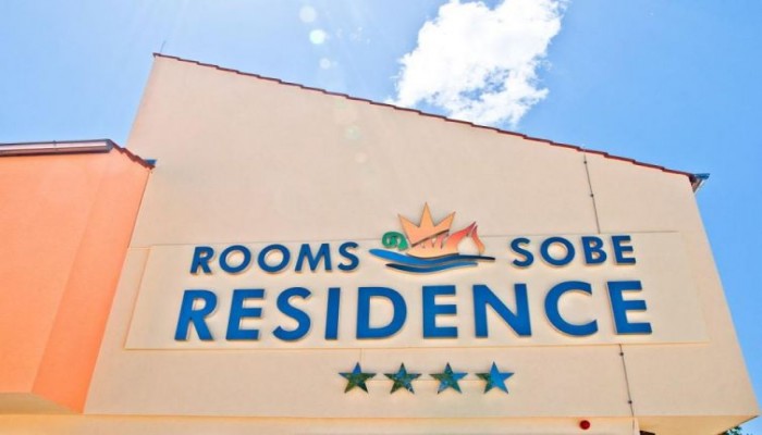 Hotel Residence Ac San Marino poza 0