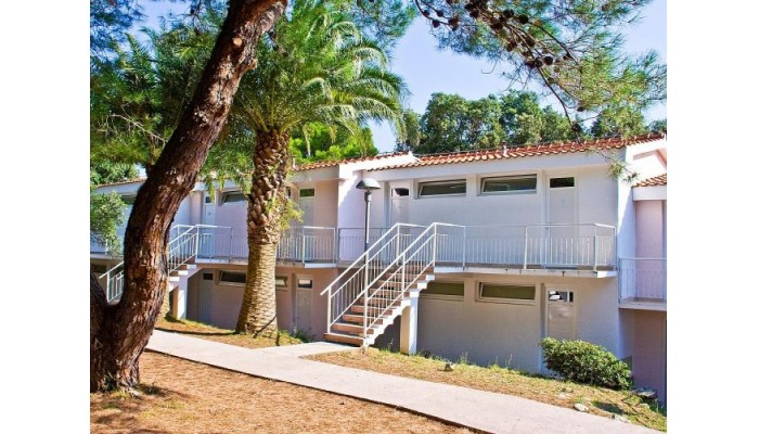 Hotel Residence Suha Punta (Rooms) poza 0