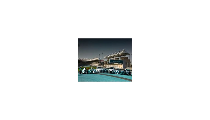 Hotel Crowne Plaza Abu Dhabi Yas Island poza 14
