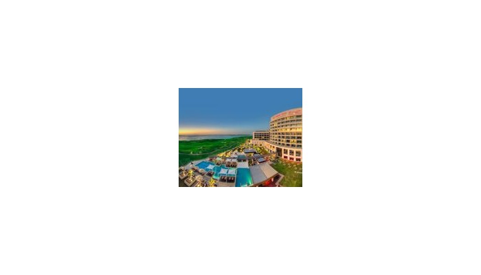 Hotel Crowne Plaza Abu Dhabi Yas Island poza 0