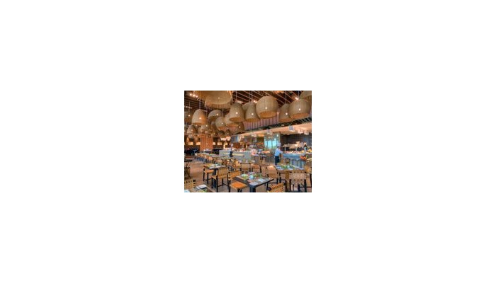 Hotel Crowne Plaza Abu Dhabi Yas Island poza 18