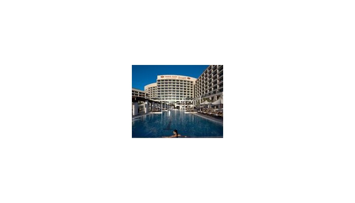 Hotel Crowne Plaza Abu Dhabi Yas Island poza 9
