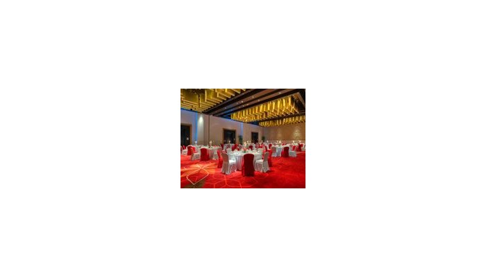 Hotel Crowne Plaza Abu Dhabi Yas Island poza 2
