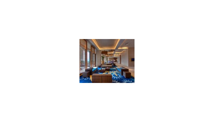 Hotel Crowne Plaza Abu Dhabi Yas Island poza 5