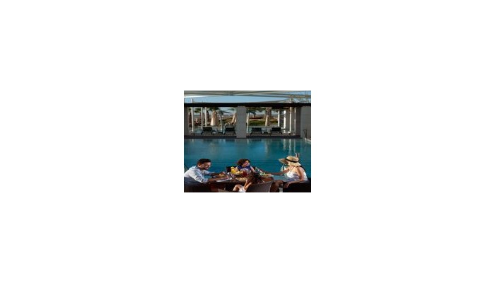 Hotel Crowne Plaza Abu Dhabi Yas Island poza 8