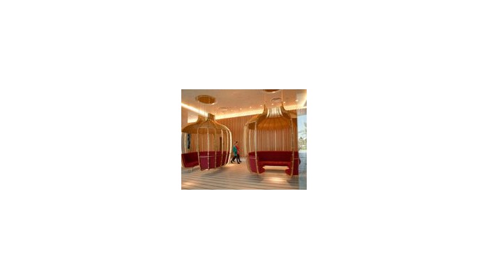 Hotel Crowne Plaza Abu Dhabi Yas Island poza 6