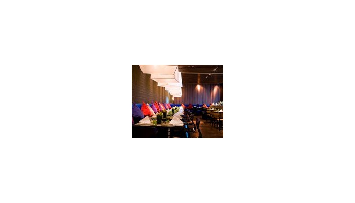 Hotel Crowne Plaza Abu Dhabi Yas Island poza 21