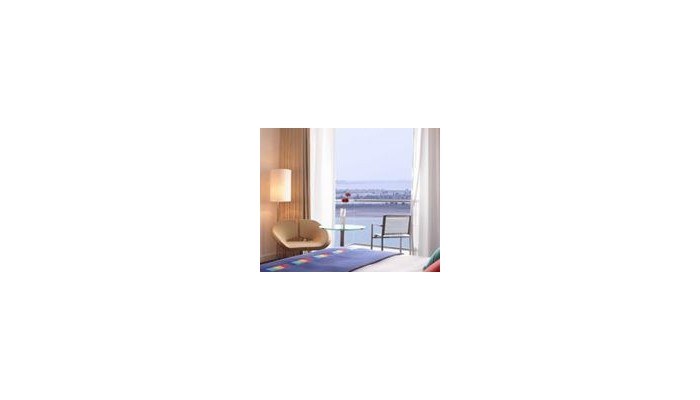Hotel Park Inn By Radisson Abu Dhabi Yas Island poza 6