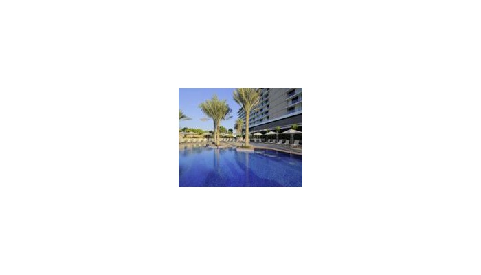 Hotel Park Inn By Radisson Abu Dhabi Yas Island poza 2