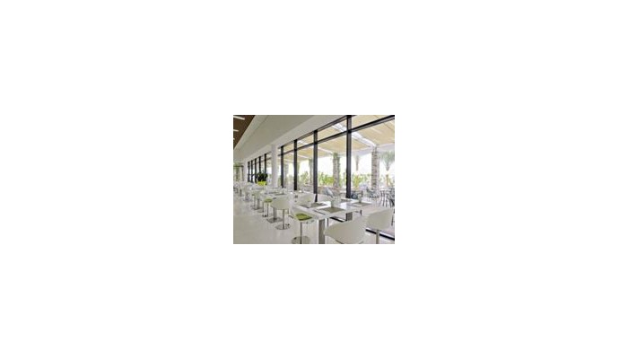 Hotel Park Inn By Radisson Abu Dhabi Yas Island poza 7