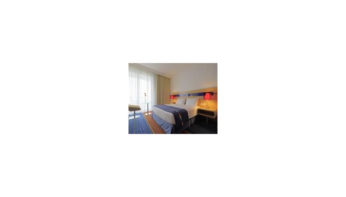 Hotel Park Inn By Radisson Abu Dhabi Yas Island poza 4