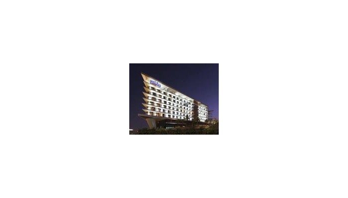 Hotel Park Inn By Radisson Abu Dhabi Yas Island poza 0