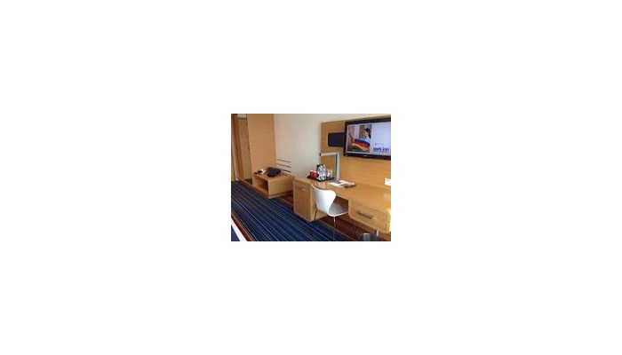 Hotel Park Inn By Radisson Abu Dhabi Yas Island poza 10