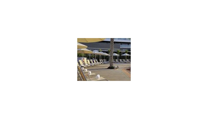 Hotel Park Inn By Radisson Abu Dhabi Yas Island poza 1