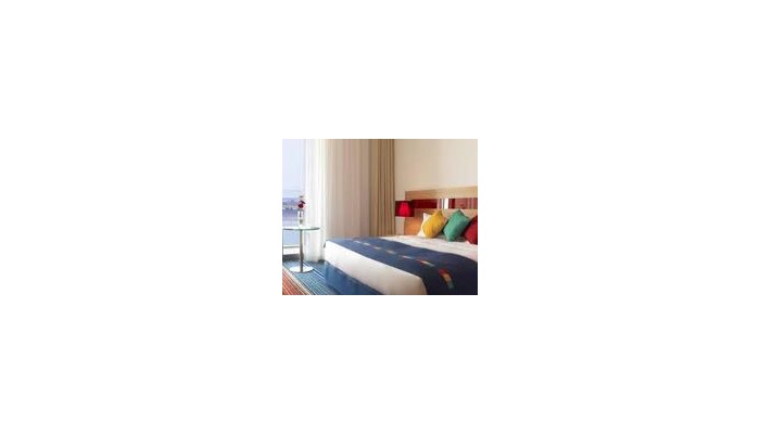 Hotel Park Inn By Radisson Abu Dhabi Yas Island poza 5