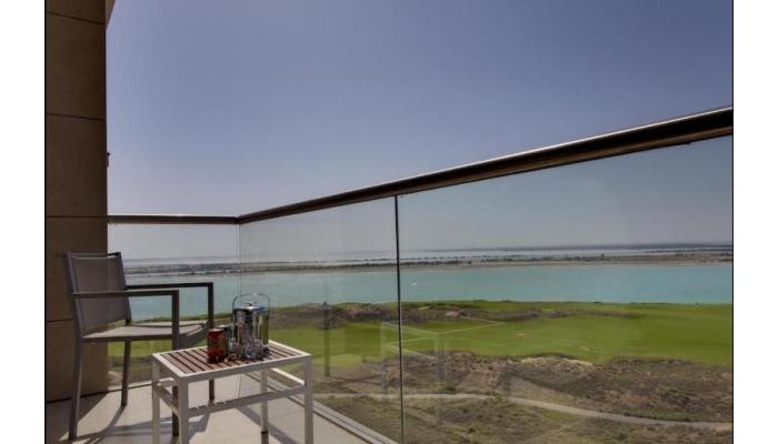 Radisson Blu Hotel Abu Dhabi Yas Island poza 8