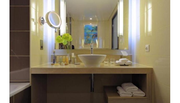 Radisson Blu Hotel Abu Dhabi Yas Island poza 7