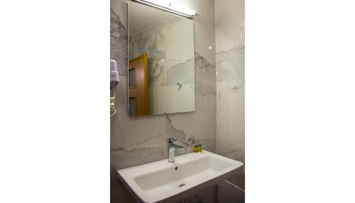 Kentrikon Hotel poza 9