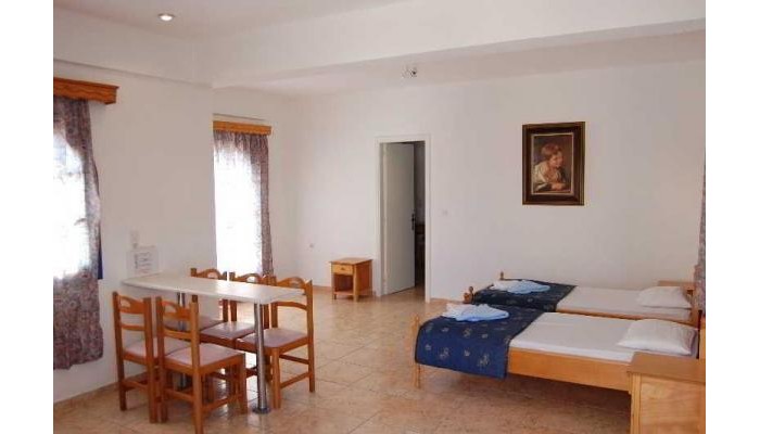 Complex Marcos Holidays Club poza 1