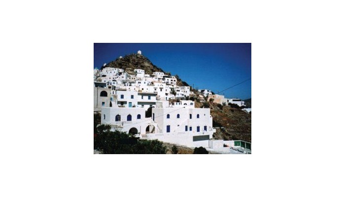 Complex Marcos Holidays Club poza 0