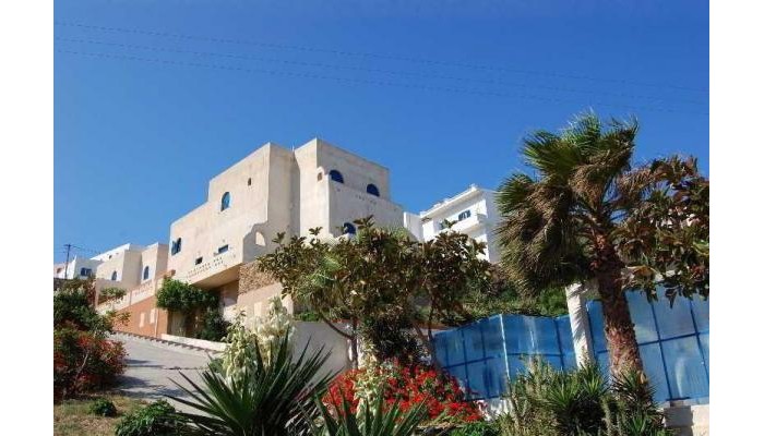 Complex Marcos Holidays Club poza 3