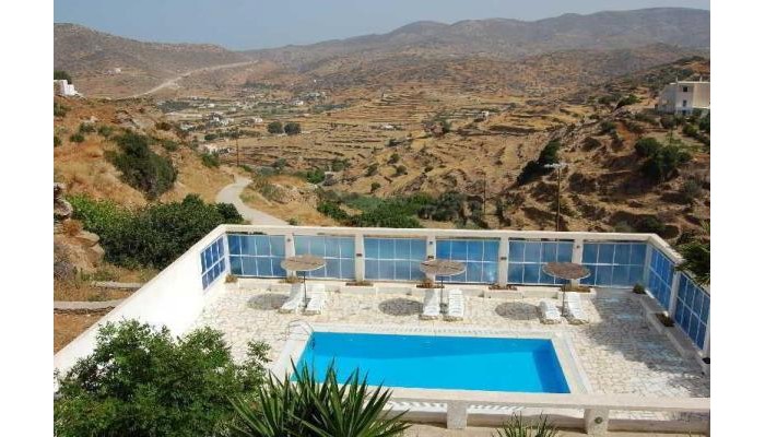 Complex Marcos Holidays Club poza 2