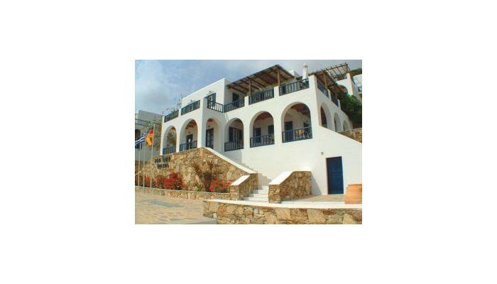 Far Out Hotel & Spa poza 6