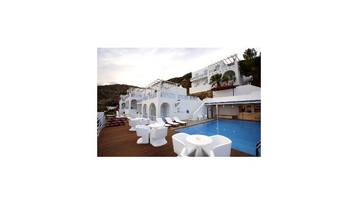 Far Out Hotel & Spa poza 9