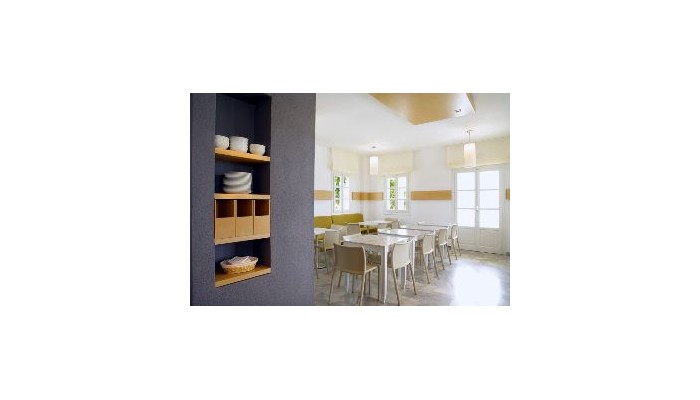 Far Out Hotel & Spa poza 2