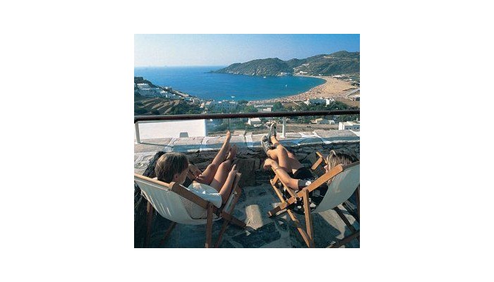 Far Out Hotel & Spa poza 0