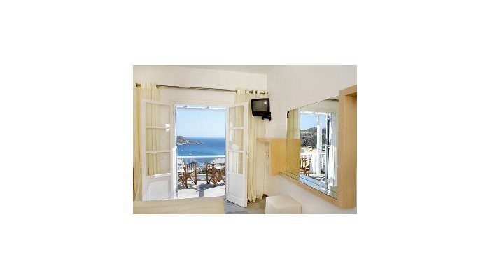 Far Out Hotel & Spa poza 5