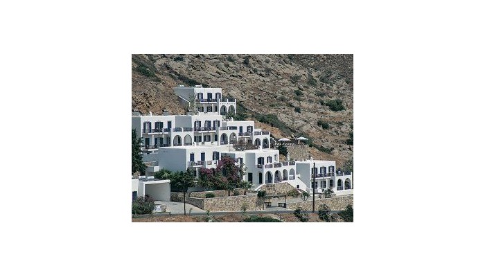 Far Out Hotel & Spa poza 4